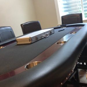 Meet your Posher, Brennan